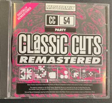 Mastermix classic cuts - mastermix,