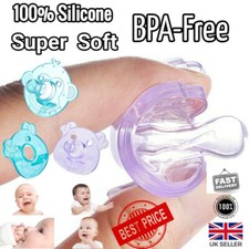 Soft Flexible Orthodontic Baby