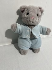 Tom Kitten Soft Toy Eden