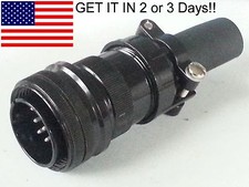 Male 14 Pin Plug 136961 141162