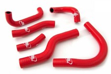 AS3 SILICONE RADIATOR HOSES