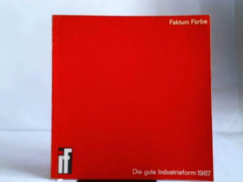 Die gute industriereform 1967 - gute,