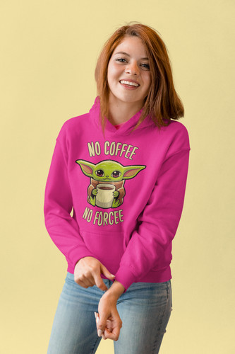 Ladies hoodie hooded - hoodie,