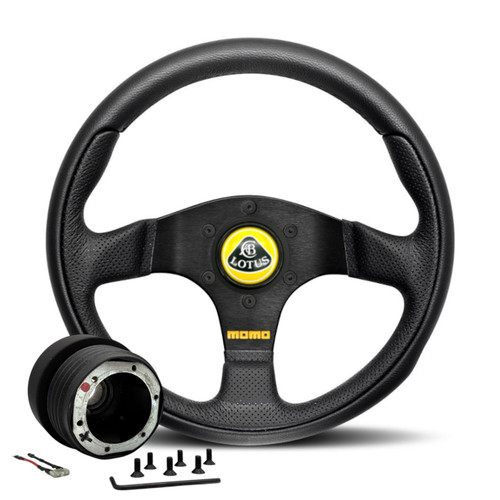 Lotus elise 2011 2022 - 2011-2022, momo