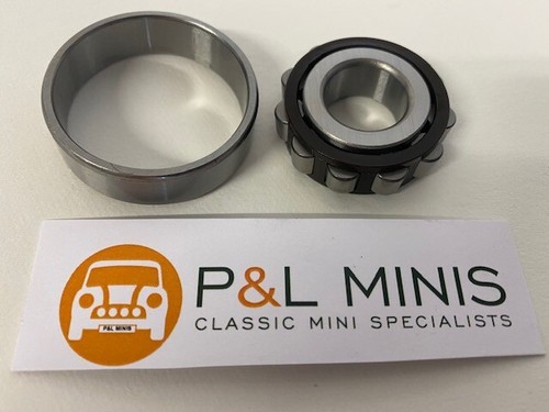 Classic mini gearbox 1st - classic,