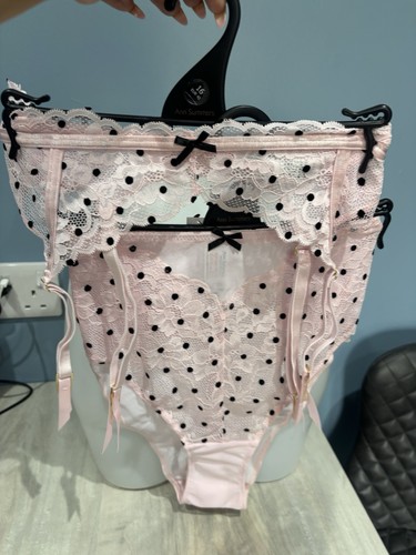 Ann summers sexy pink - ann,
