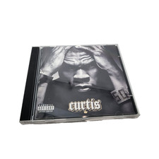 50 Cent CD Curtis Album 2007