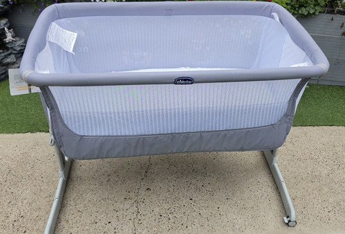 Chicco next crib - to,