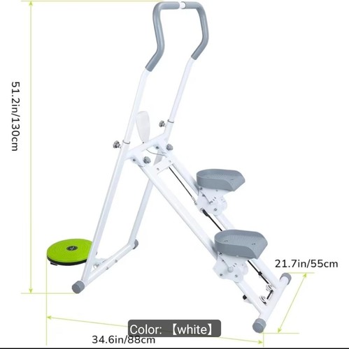 Foldable stair climber - foldable,