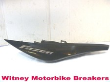 YAMAHA FAZER FZ6 2004-2008 RIGHT SIDE FRAME SEAT COVER 2 FAIRING FZ6N FZ6S 5VX