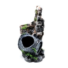 Aquarium Ornament Fish Tank