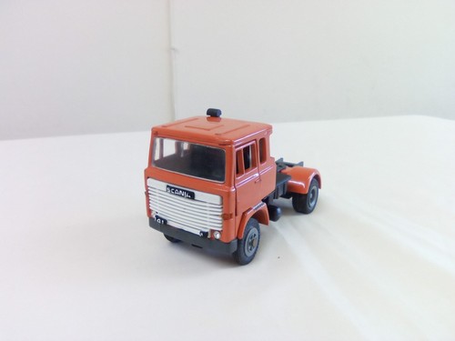 Arpra supermini scania lk - supermini,
