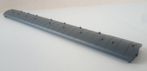 Hornby gauge mk1 - oo,