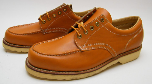 New mens vtg sears moc - moc, toe