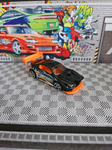 Vintage hot wheels toyota - hot,