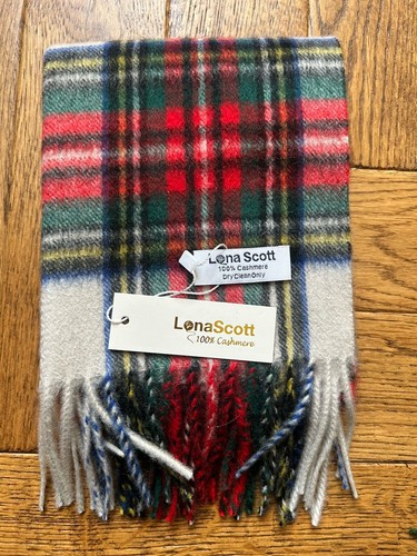 Lona scott 100 cashmere - scott, 100%