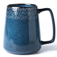 24 OZ Extra Large Ceramic