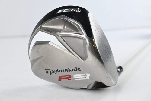 Taylormade driver 9 - driver, /