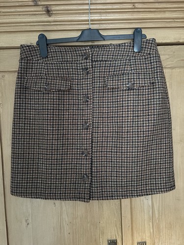Beautiful joules tweed lined - beautiful,