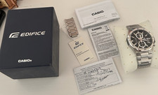 Casio edifice efr 539 - casio,