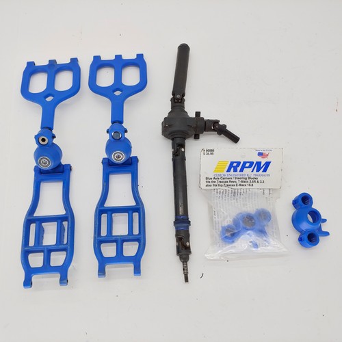 Traxxas maxx t - e-maxx, t-maxx