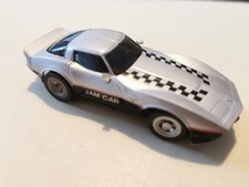 Ideal TCR Total Control Racing