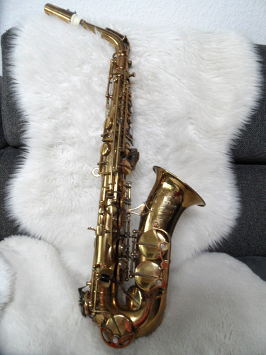 Kohlert regent alto saxophone - alto,