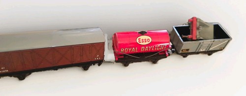 Hornby dublo esso royal - dublo,