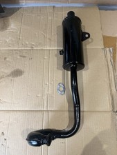 Suzuki Lt50 Lt 50 Exhaust,good
