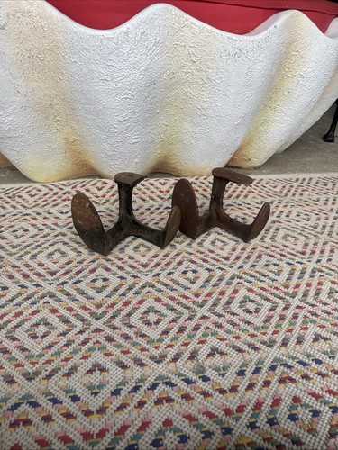 Antique pair cobblers - antique,