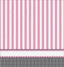 Sweet Baby Feet Pink Party