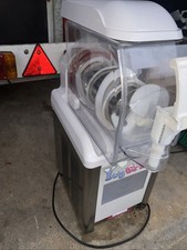 Yogcruz commercial ice - commercial,