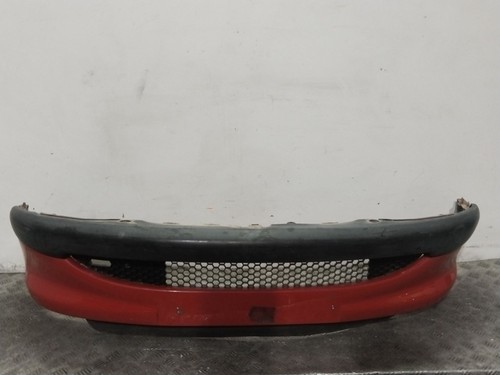 7401n4 front bumper 6632713 - 7401n4, /