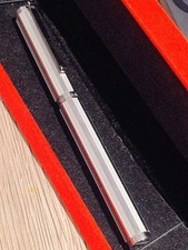 Tiffany 925 Silver Fountain