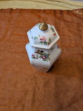 Fine Bone China Staffordshire