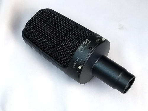 Audio technica artist elite - audio,