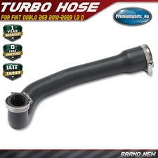 Turbo Hose for Fiat Doblo 263