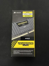 CORSAIR VENGEANCE LPX 16GB