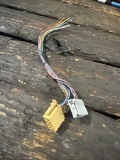 Range Rover P38 Clarion Radio