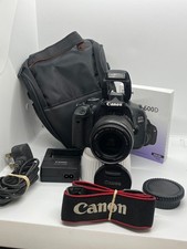 Canon EOS 600D 18-55mm IS Lens