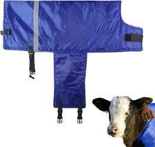 Calf Blanket - Suitable for