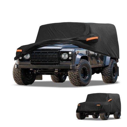 Car cover waterproof all - cover,