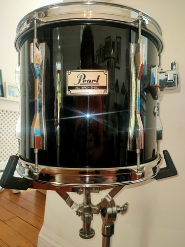 Pearl blx all birch 11 - 13", 11"