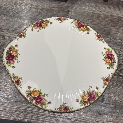 Royal albert old country roses - royal,