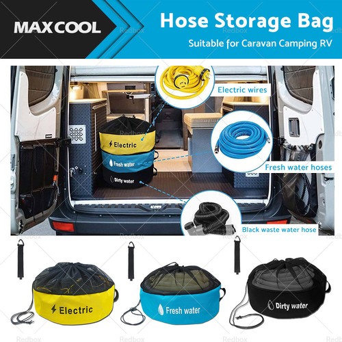 Hose bag storage suitable for - bag,