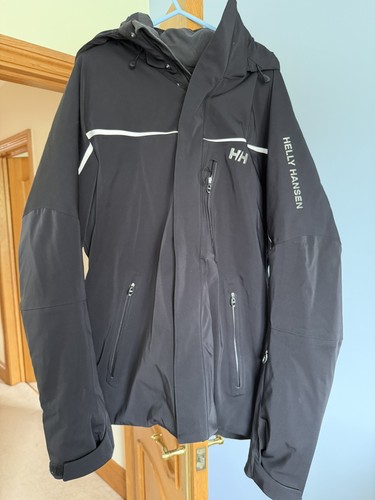 Helly hansen insulated ski - hansen,