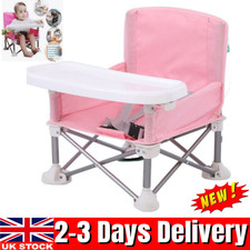 Travel Booster Seat Compact