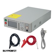 TH9320 HIPOT Tester AC DC IR