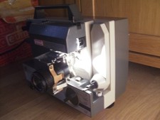 eumig Mark 502D Film Projector