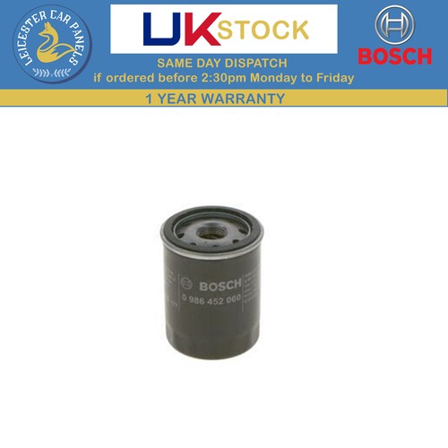 Bosch oil filter for - filter, nissan